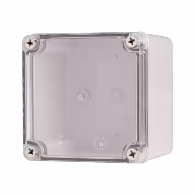 BC-CTS-121210 Boxco  Boîtes