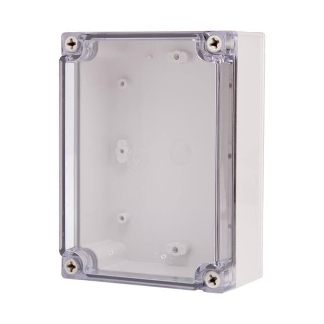 BC-CTS-121707 Boxco  Scatole