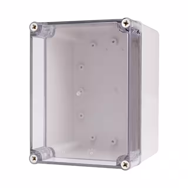 BC-CTS-152016 Boxco  Boîtes