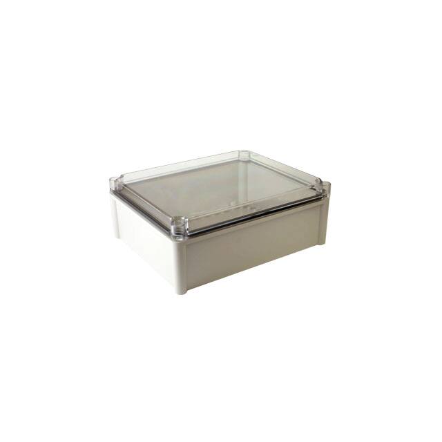 BC-CTS-283413 Boxco  Boxes