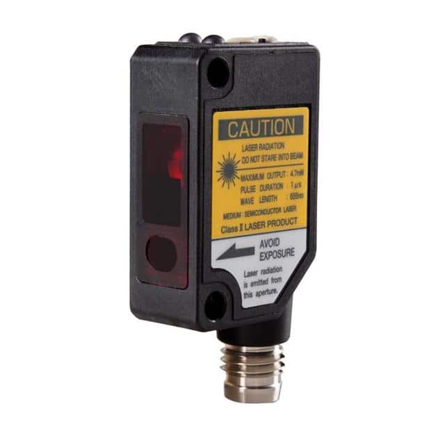 BGS-ZL10CN Optex FA  Capteurs optiques - Photoélectriques industriels