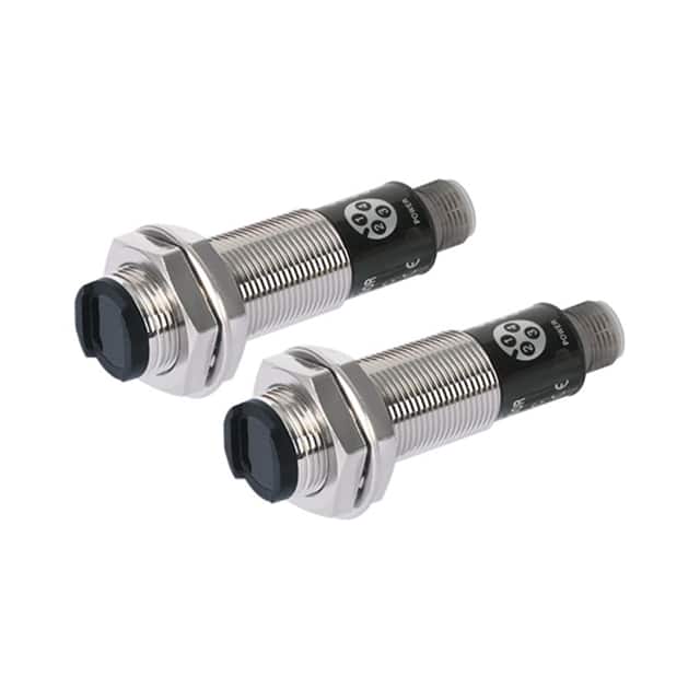 BR20M-TDTD-C Autonics  Sensori ottici - Fotoelettrici industriali