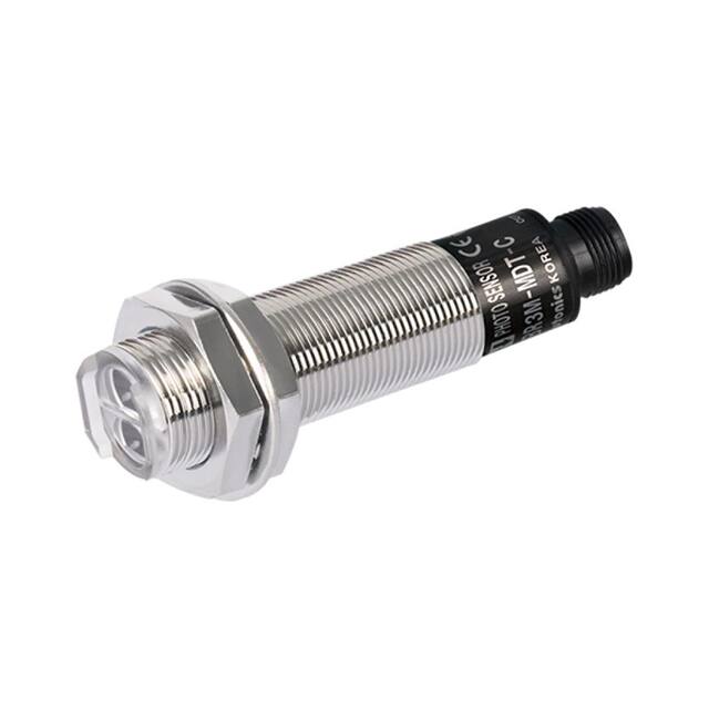 BR3M-MDT-C Autonics  Sensori ottici - Fotoelettrici industriali