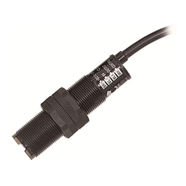 BRP400-DDT Autonics  Optical Sensors - Photoelectric Industrial