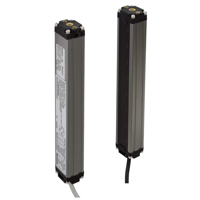 BW20-36 Autonics  Motion Sensors - Optical