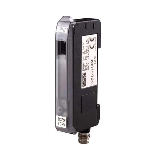 D3RF-TCP4 Optex FA  Amplifiers