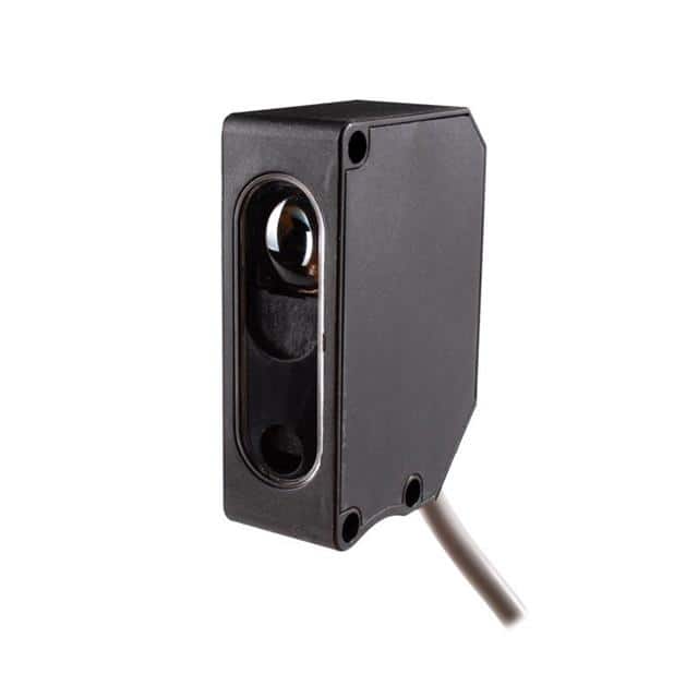 DR-Q150TCP Optex FA  Sensori ottici - Fotoelettrici industriali