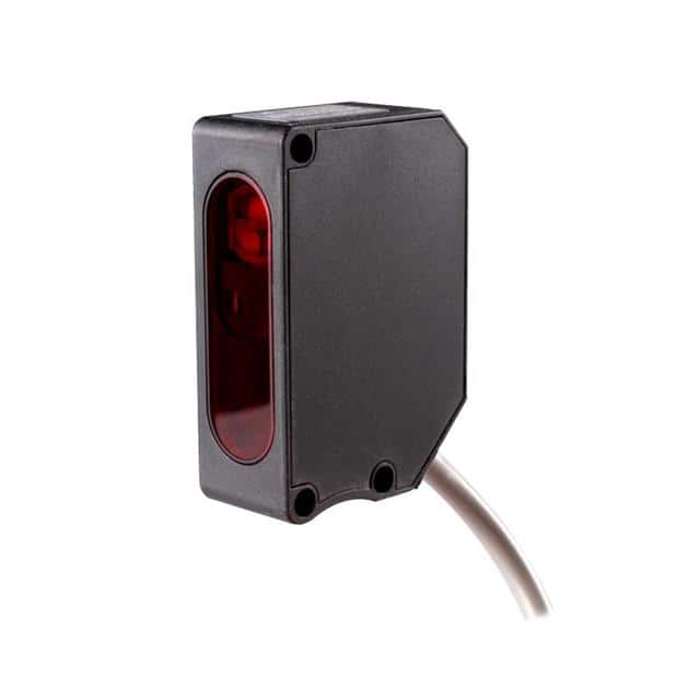 DR-Q150TP Optex FA  Sensori ottici - Fotoelettrici industriali