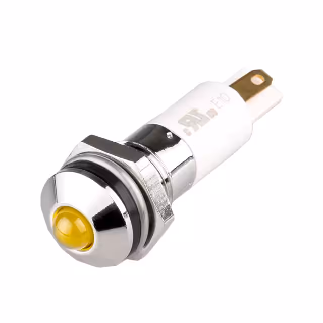 M10R-03Y Menics  Voyants du panneau