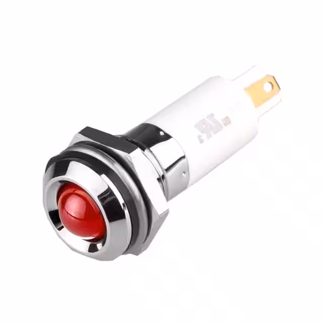 M12R-10R Menics  Indicatori del pannello Spie luminose