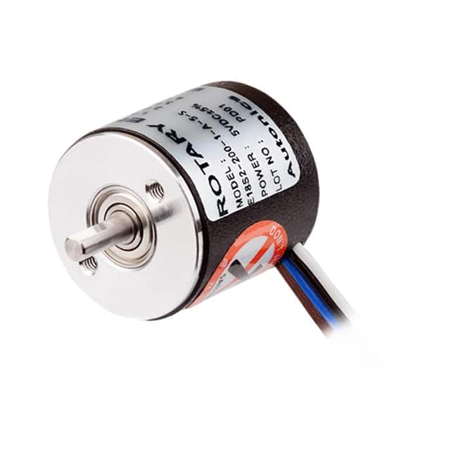 E18S2.5-200-1-N-5-S Autonics  Encoders