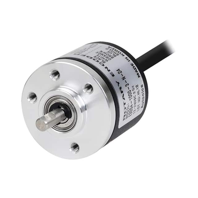 E30S4-200-3-T-24 Autonics  Encoders