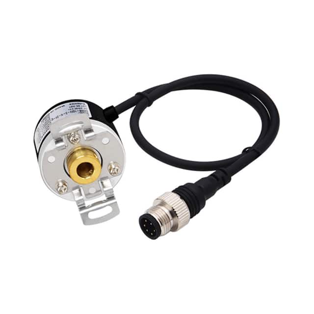 E40H12-1024-3-N-24-C Autonics  Encoders