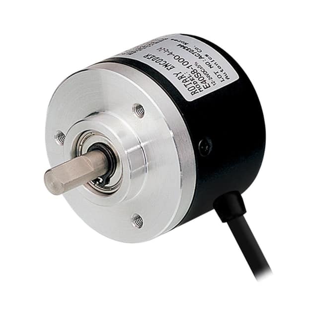 E40S6-1024-3-V-24 Autonics  Encoders