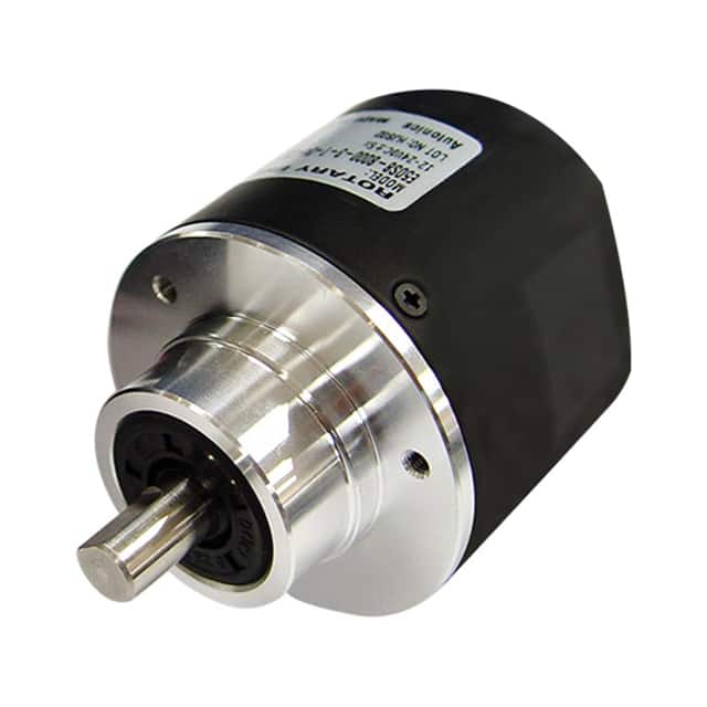 E50S8-500-3-T-5-CR Autonics  Encoder