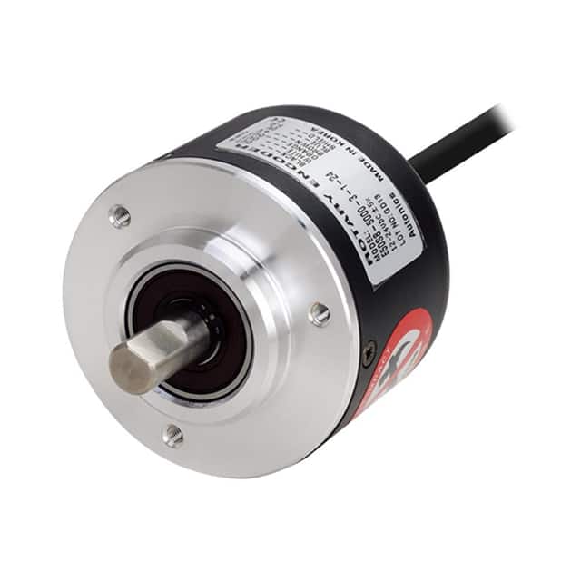 E50S8-1024-6-L-24 Autonics  Encoders