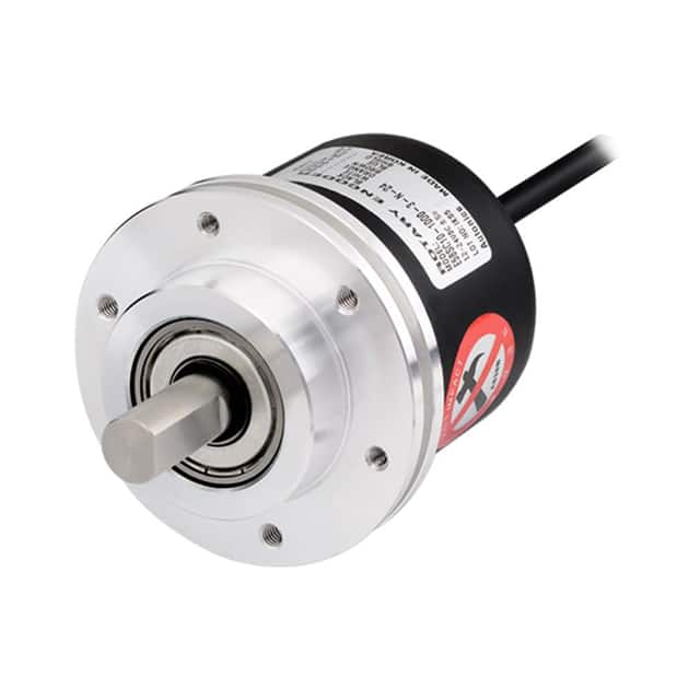 E58SC10-600-6-L-5 Autonics  Encoders