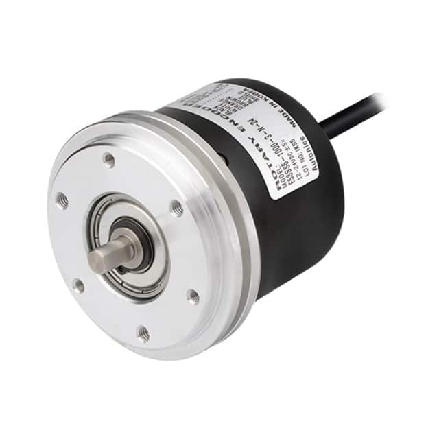 E58SS6-2500-6-L-5 Autonics  Encoders
