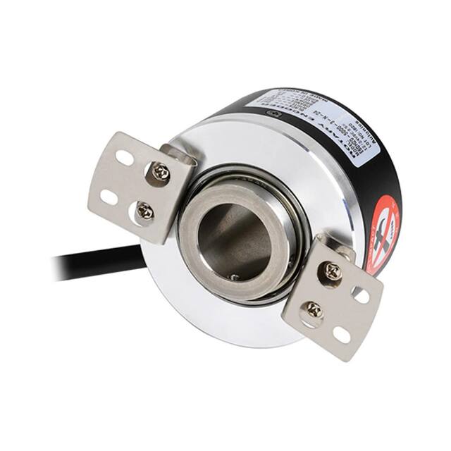 E60H20-100-3-N-24 Autonics  Encoders