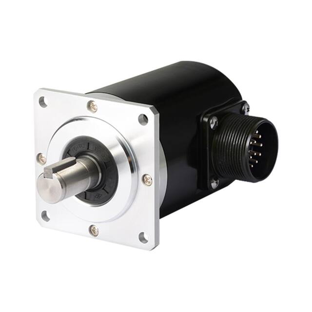 E68S15-1024-6-L-5 Autonics  Encoders