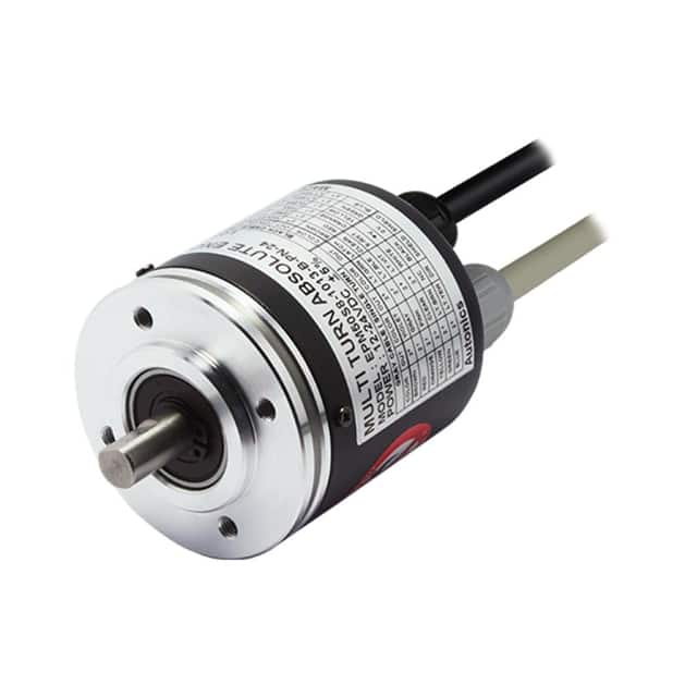 EPM50S8-1013-B-PN-24 Autonics  Encoder