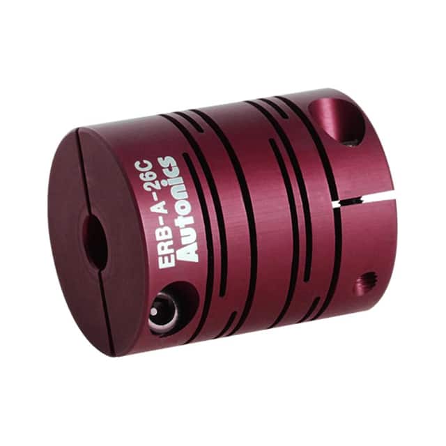 ERB-A-26C-06/08 Autonics  Accessori