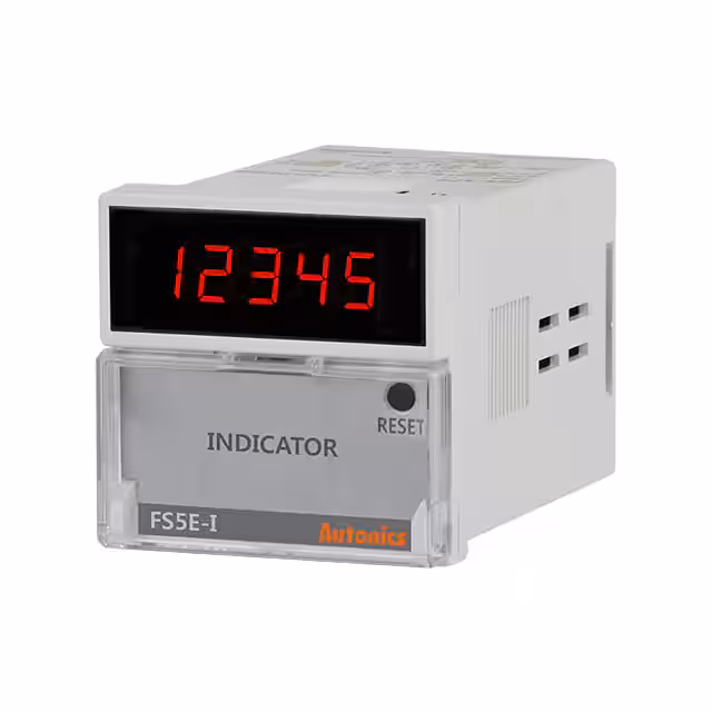 FS5E-I4 Autonics Zeitverzögerungsrelais