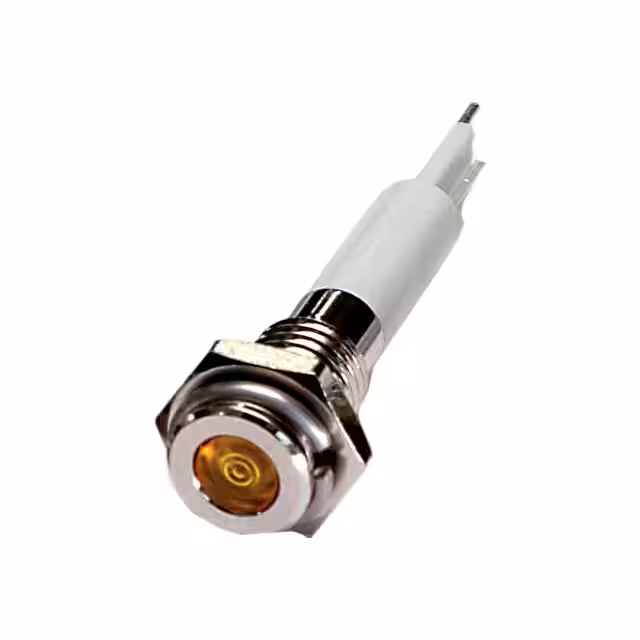 H06F-03Y Menics  Indicatori del pannello Spie luminose