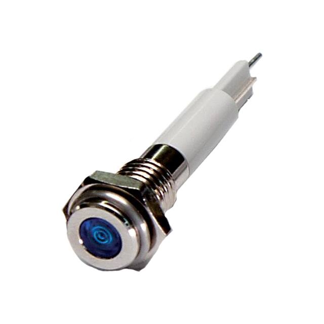 H06F-03B Menics  Voyants du panneau