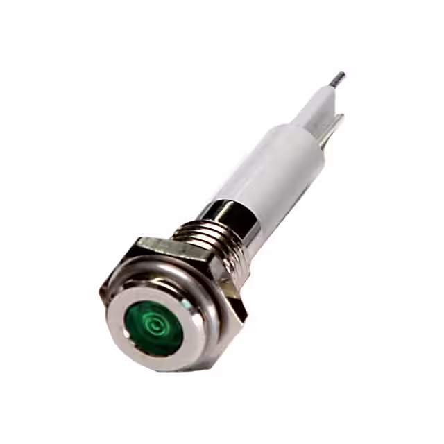 H06F-12G Menics  Indicatori del pannello Spie luminose