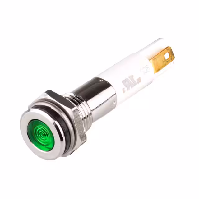 H08F-03G Menics  Indicatori del pannello Spie luminose