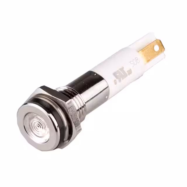 H08F-10W Menics  Indicatori del pannello Spie luminose