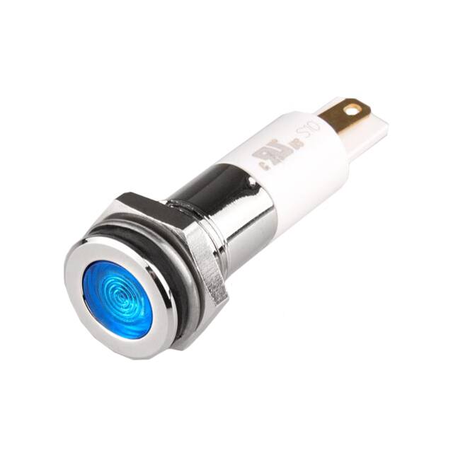 S10F-24B Menics  Indicatori del pannello Spie luminose