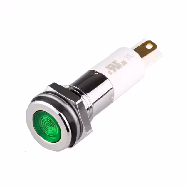 H10F-20G Menics  Indicatori del pannello Spie luminose