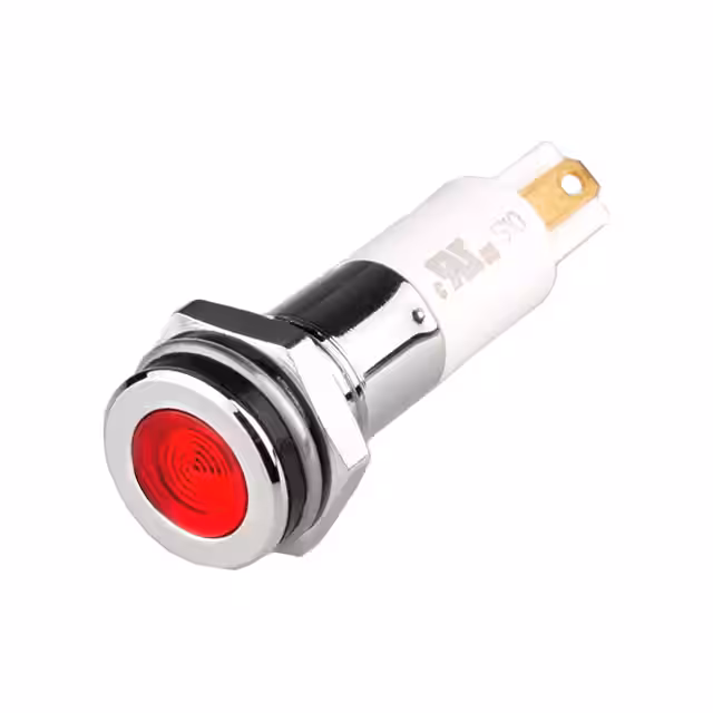 H10F-24R Menics  Indicatori del pannello Spie luminose