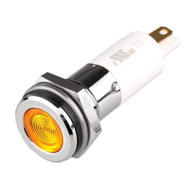 S12F-10Y Menics  Indicatori del pannello Spie luminose