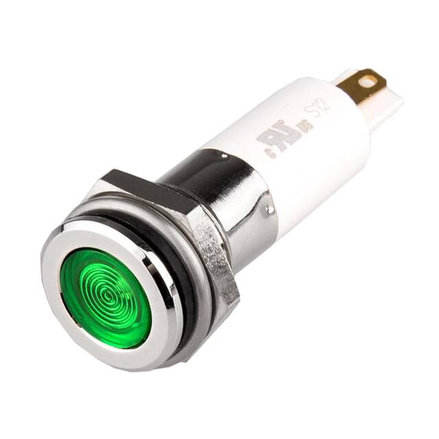 S12F-12G Menics  Panel Indicators Pilot Lights