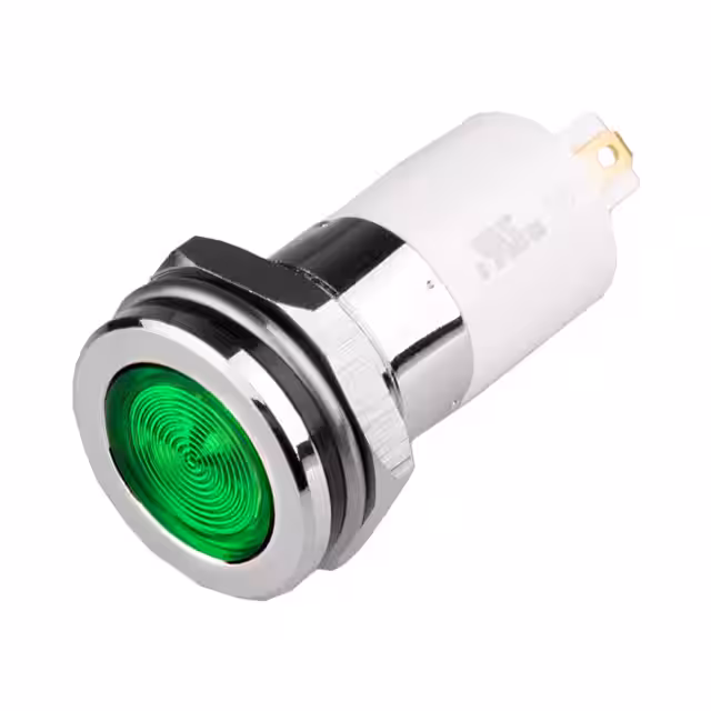 S16F-24G Menics  Voyants du panneau