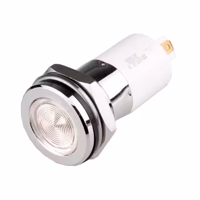 S16F-10W Menics  Indicatori del pannello Spie luminose