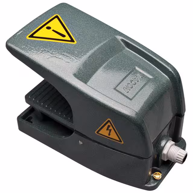 HRF-HD3 IndustrialeMart Équipement industriel