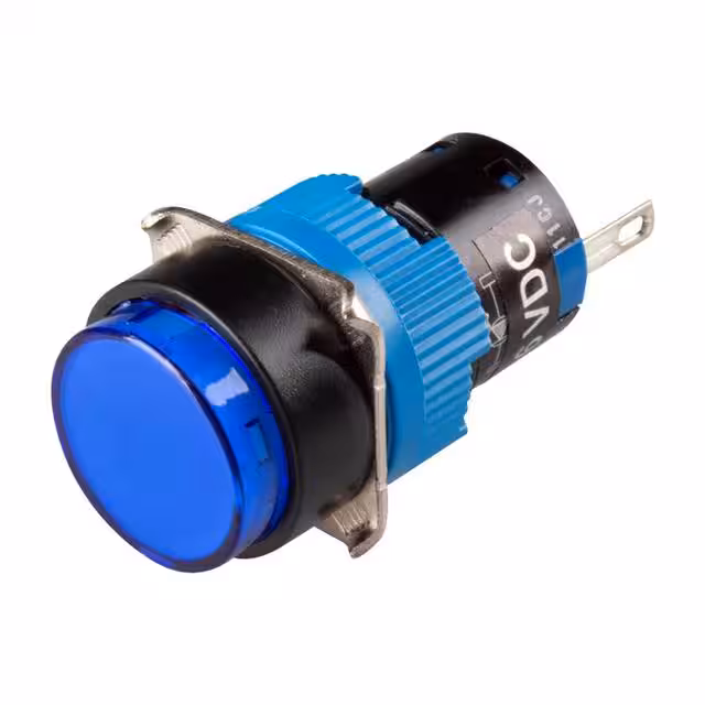 K16-170-B-24V Kacon  Luces piloto de los indicadores del panel