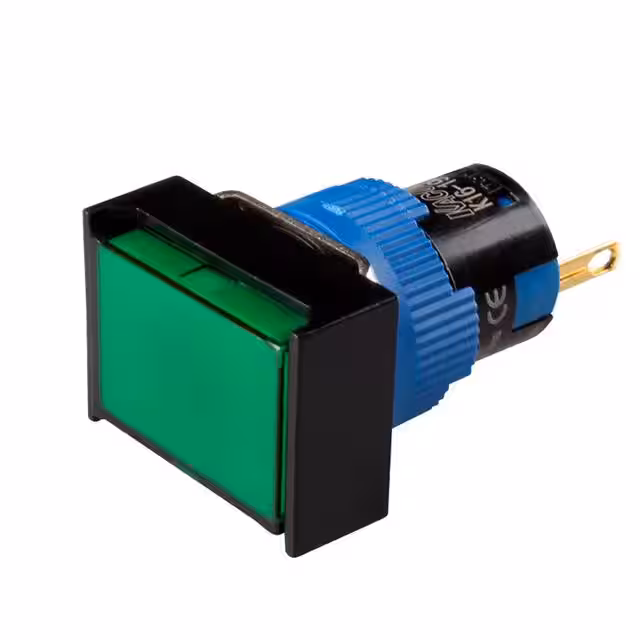 K16-190-G-24V Kacon  Indicatori del pannello Spie luminose