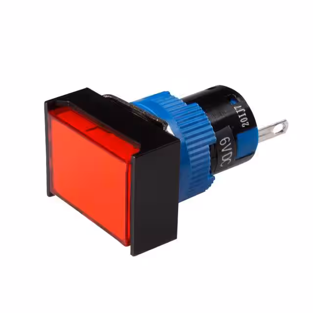 K16-190-R-24V Kacon  Voyants du panneau