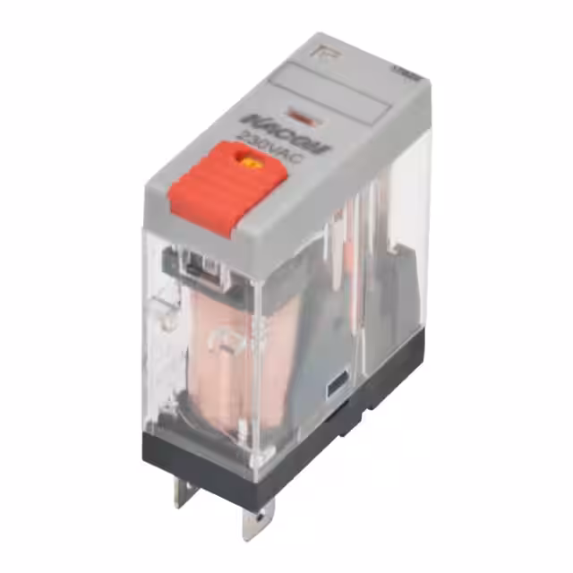 K706-1PLDT-24VDC Kacon  Power Relays Over 2 Amps