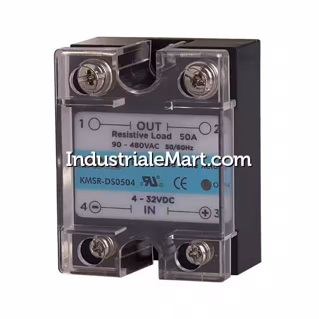 KMSR-AS0504 Kacon  Solid State Relays