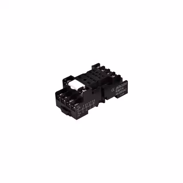 KMY4 Autonics Controller - Accessori