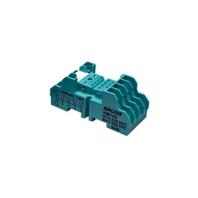 KMY4S Autonics Contrôleurs - Accessoires