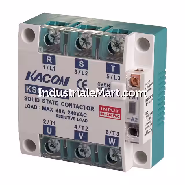 KSC-2060ZA Kacon  Solid State Relays
