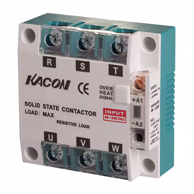 KSC-5050ZA Kacon  Solid State Relays