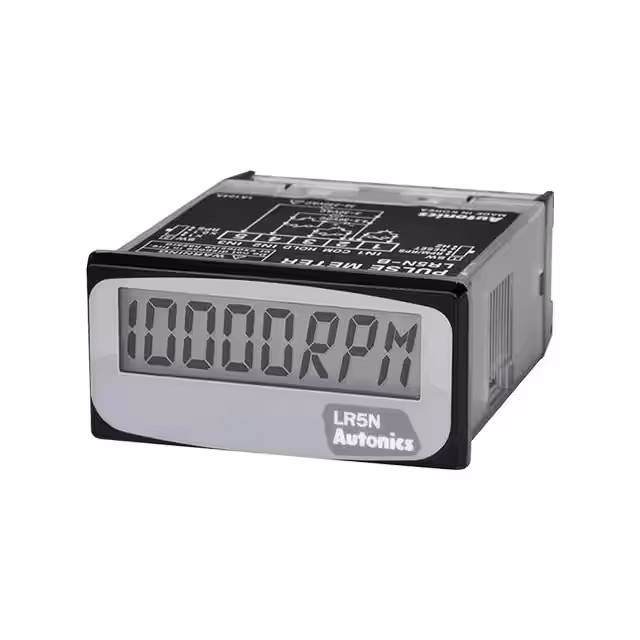 LR5N-B Autonics  Panel Meters